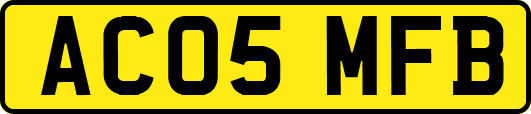 AC05MFB