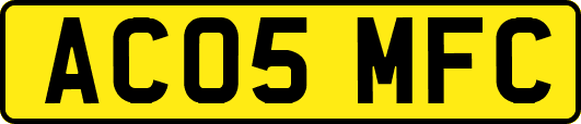 AC05MFC