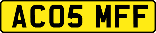 AC05MFF