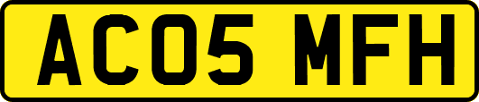 AC05MFH