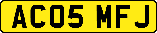 AC05MFJ