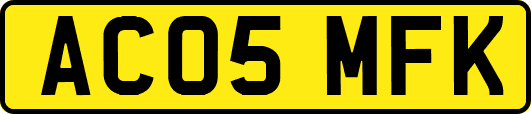 AC05MFK
