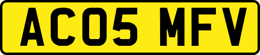 AC05MFV