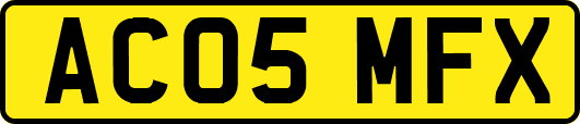 AC05MFX