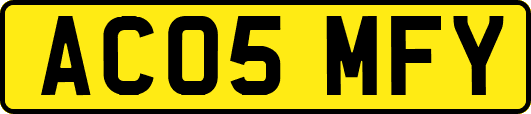 AC05MFY