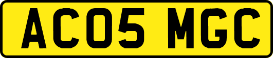 AC05MGC