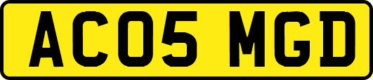 AC05MGD