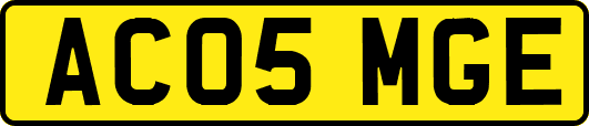 AC05MGE