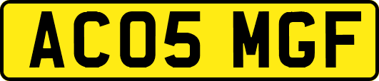 AC05MGF