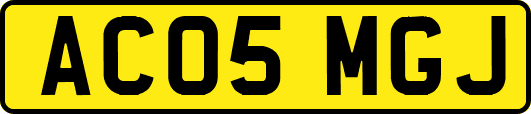 AC05MGJ