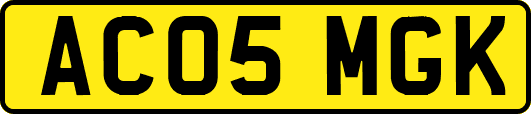AC05MGK