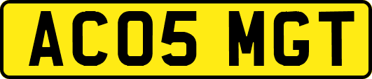 AC05MGT