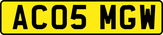 AC05MGW