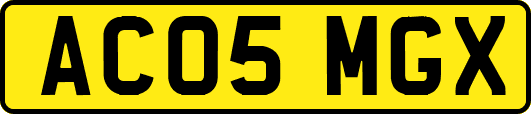 AC05MGX