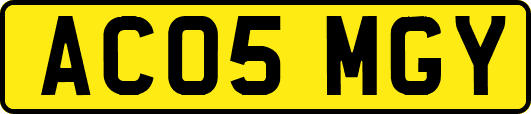 AC05MGY