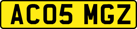 AC05MGZ