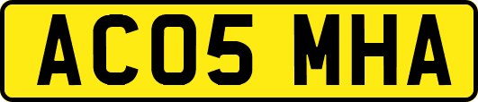 AC05MHA