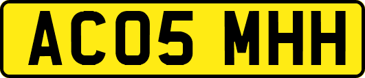 AC05MHH