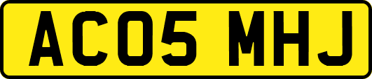 AC05MHJ