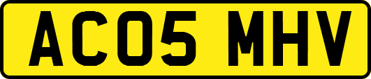 AC05MHV