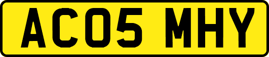 AC05MHY
