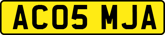 AC05MJA
