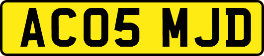 AC05MJD