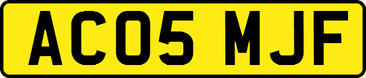 AC05MJF