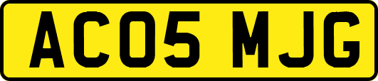 AC05MJG