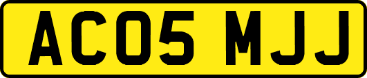 AC05MJJ