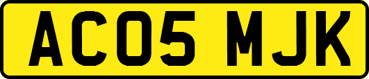 AC05MJK
