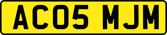 AC05MJM