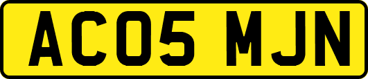 AC05MJN