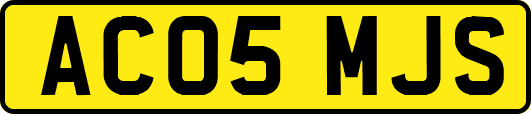 AC05MJS
