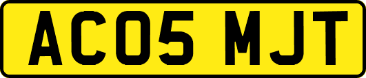 AC05MJT