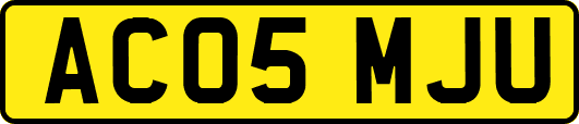 AC05MJU