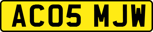 AC05MJW