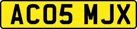 AC05MJX