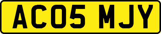 AC05MJY
