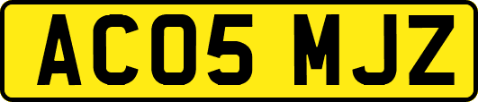 AC05MJZ