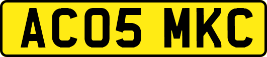 AC05MKC
