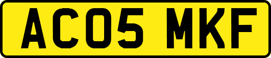 AC05MKF
