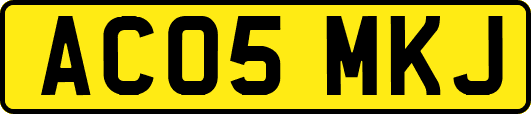 AC05MKJ