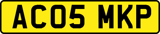 AC05MKP