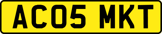 AC05MKT
