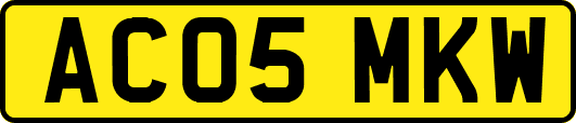 AC05MKW