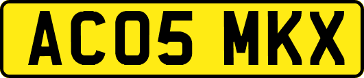 AC05MKX