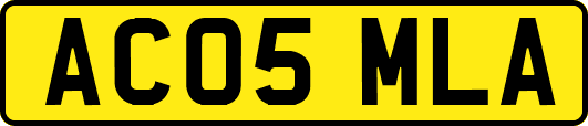 AC05MLA