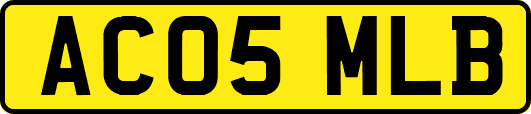AC05MLB