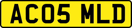 AC05MLD